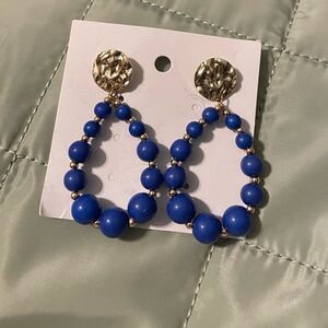 Fashion Dangle Earrings